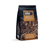 Weber Drewienka do wędzenia Whiskey - 700g - 1038824 - zdjęcie 2